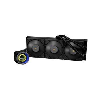 GA2P36B - Lian-Li Fan Trinity Performance 360mm Black