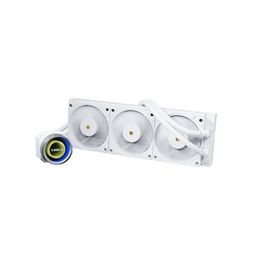 GA2P36W - Lian-Li Fan Trinity Performance 360mm White