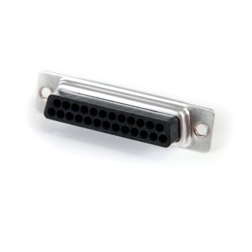 GC258MF - Startech Db25 To Rj45 Modular Adapter - M/F