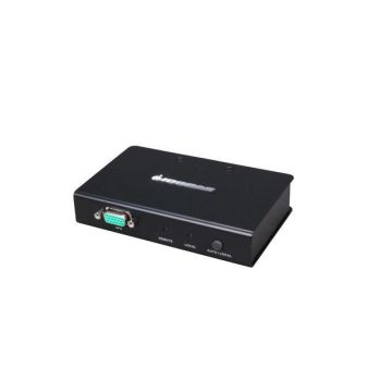 GCE500U - Iogear Usb Vga Kvm Cons Extd-Access Pc Up To 500Ft