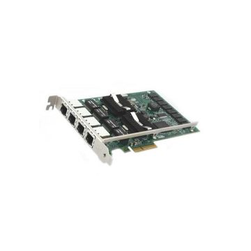S26361-F3462-E1 - Fujitsu Quad Port Intel Pro/1000 PT PCI Express Server Adapter