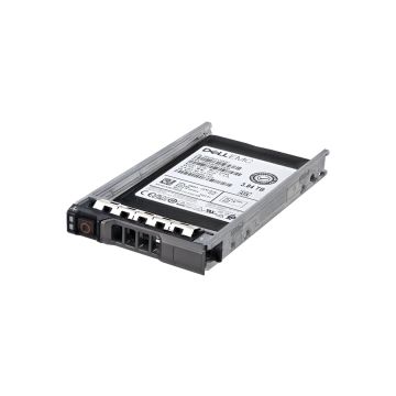 GCN5W - Dell 3.84TB SATA 6Gb/s Hot Swap Read Intensive TLC 2.5-inch Solid State Drive (SSD) with Tray for PowerEdge G14