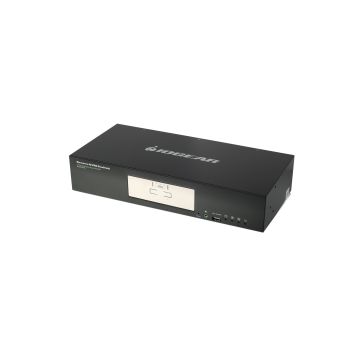 GCS1222TAA3 - Iogear 2 Ports View Dvi Secure Kvm Switch Ppv3 0Taa