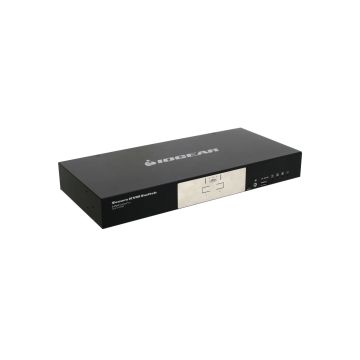 GCS1412TAA3 - Iogear 2-Port Displayport Secure Kvm