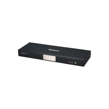 GCS1784 - Iogear 4-Port Dual-Link Dvi Kvmp Switch With 7.1 Audio And Cables (Taa Compliant)