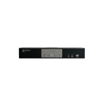 GCS1794 - Iogear 4 Port Hdmi Multimedia Kvm Switch