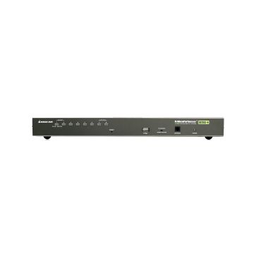 GCS1808KITU - Iogear 8-Port Combo Vga Kvmp Switch