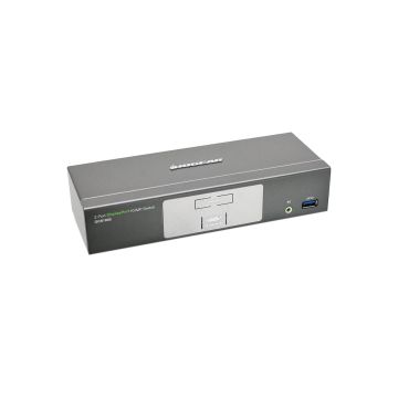GCS1902 - Iogear Iogears 2-Port Displayport Kvmp Switch Features The Most Affordable Combination