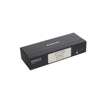 GCS1932H - Iogear 2-Port 4K Kvm With Hdmi Connection
