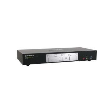 GCS1934H - Iogear 2-Port 4K Kvm With Hdmi Connection