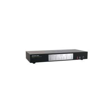GCS1942H - Iogear 2-Port 4K Dual View Kvmp With Hdmi -Taa