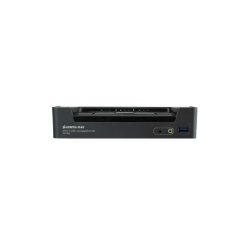 GCS1953 - Iogear 3-Port 4K Usb-C/Dp Kvmp
