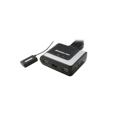 GCS62HU - Iogear Share Your High Definition Display Between Two Computers