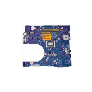 GD4HR - Dell System Board (Motherboard) with AMD A10-8700P CPU for Inspiron 15 5555 Laptop