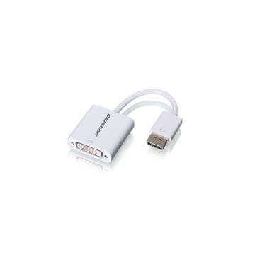 GDPDVIW6 - Iogear Displayport To Dvi Adapter Cable