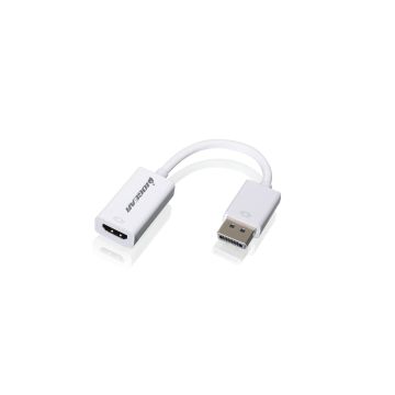 GDPHDW6 - Iogear Converts Your Displayport To Hd So You Can Connect To Your Hd Projector, Tv Or M