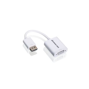 GDPVGAW6 - Iogear Displayport To Vga Adapter Cable