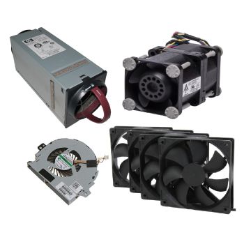 361399-001 - HPE Power Supply 3-Fan Assembly for ProLiant DL360 G4