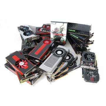 264098-102 - Compaq 64Mb Nvidia GeForce2 MX 420 Tv-out Video Graphics Card Evo D310 D510 D380 Presario 6000 8000 Series D315 Business PC