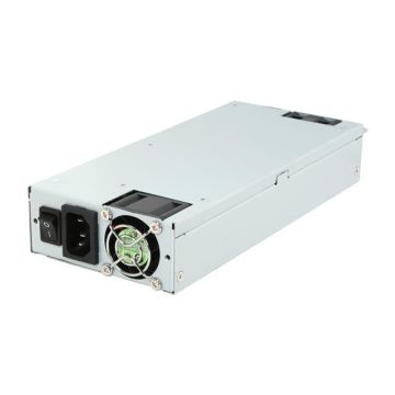 GIN-6350P - Emacs 350 Watt Redundant Power Supply