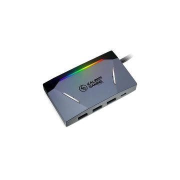 GES1337 - Iogear Kybrd/Mouse Swtch-Pc/Ps4/Xb1/Ns