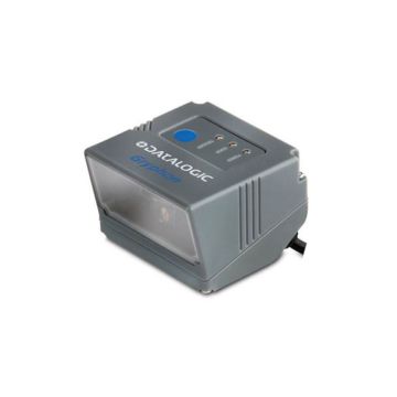 GFS4170 - Datalogic Gryphon GFS4100 Fixed 1D Linear Imager Barcode Scanner