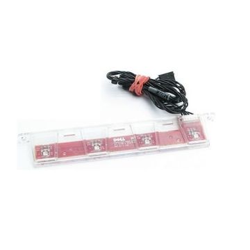 GG757 - Dell Xps 700 Series Led Panels