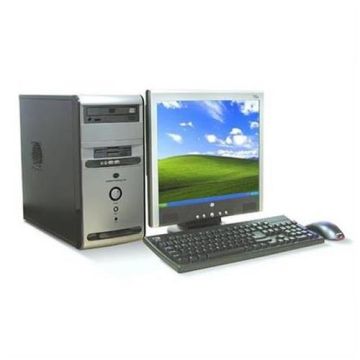GG870 - Dell 2.8GHz 533MHz Intel Pentium 4 Processor