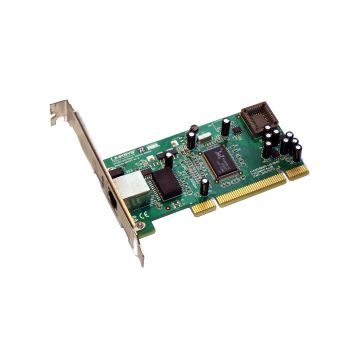 GGM1670 - Linksys Single-Port 10/100/1000BASE-T Ethernet Network Adapter