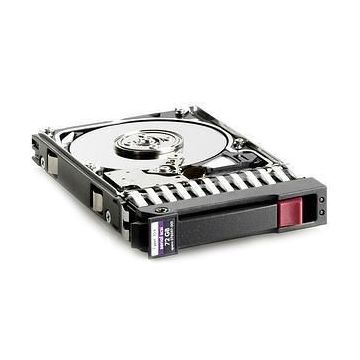 GH506AV - HP 146GB 15000RPM SAS 3Gb/s Hot-Swap 3.5-inch Hard Disk Drive