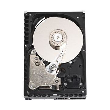GH518AV - HP 160GB 10000RPM SATA 1.5GB/s NCQ 3.5-inch Hard Drive