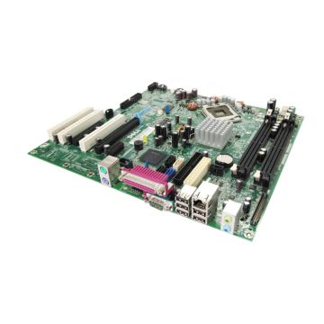 GH911 - Dell System Board for Precision workstation 390