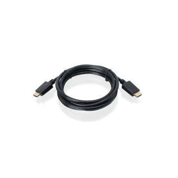 GHDC2102 - Iogear Supports High-Bandwidth Hdmi 2.1 Specification With 48G Cable And Video Resoluti