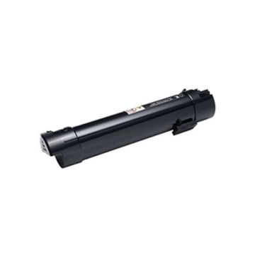 GHJ7J - Dell High-Yield Black 18000 Pages Toner Cartridge for C5765dn