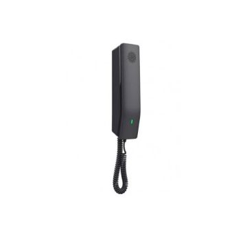 GHP610 - Grandstream 2-Line Single-Port Ethernet Compact Hotel VoIP Phone