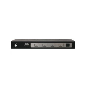GHSW8441 - Iogear 4-Port Hdmi Switcher W/4K 60Hz