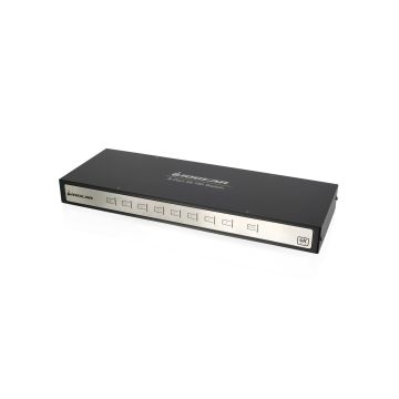 GHSW8481 - Iogear True 4K 8-Port Switcher With Hdmi Conn.