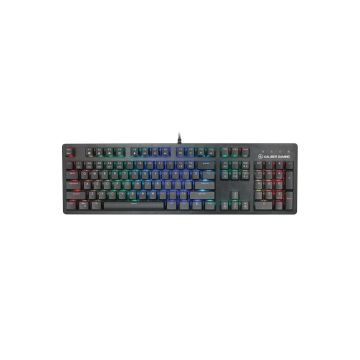 GKB740 - Iogear Kaliber Gaming Hver Stealth Gaming Keyboard