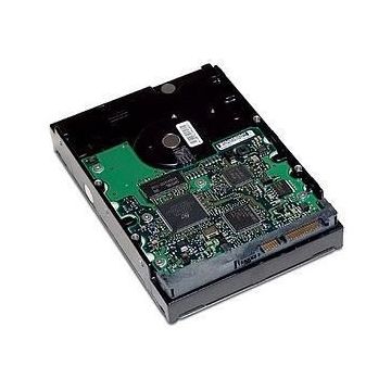 GL572AV - HP 160GB 7200RPM SATA 3Gb/s 3.5-inch Hard Disk Drive