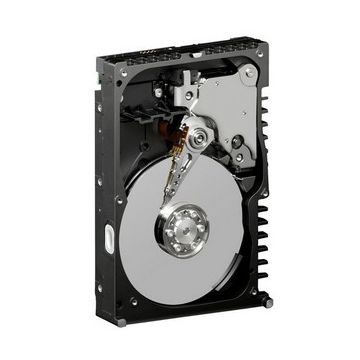 GL585AV - HP 80GB 10000RPM SATA 1.5GB/s NCQ 3.5-inch Hard Drive