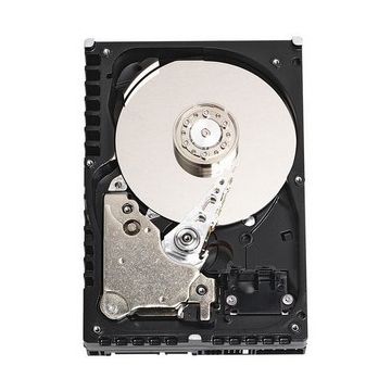 GL594AV - HP 160GB 10000RPM SATA 1.5Gb/s 3.5-inch Hard Disk Drive
