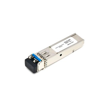 GLC-EX-SMD - Cisco 1000BASE-EX Single-mode Fibre 40km 1310nm LC/PC Connector SFP Transceiver Module
