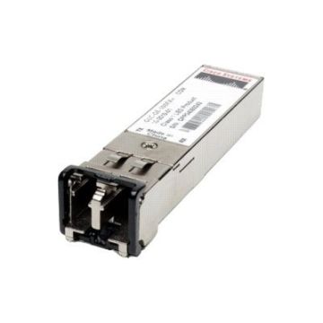 GLC-FE-100BX-D48 - Cisco - SFP (mini-GBIC) transceiver module - Fast Ethernet
