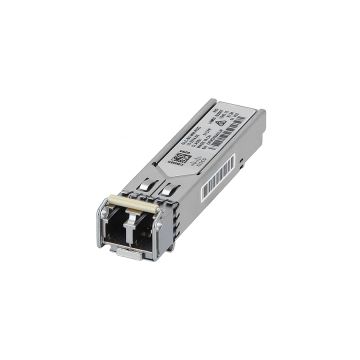 GLC-SX-MM-RGD - Cisco 1000BASE-X Multi-mode Fibre 220m 850nm Duplex LC/PC Connector Rugged SFP Transceiver Module