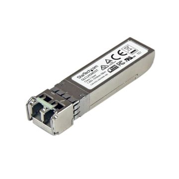 GLCLHSMDST - StarTech 1 Gbps Gigabit Fiber SFP Transceiver Module 10km 550m 