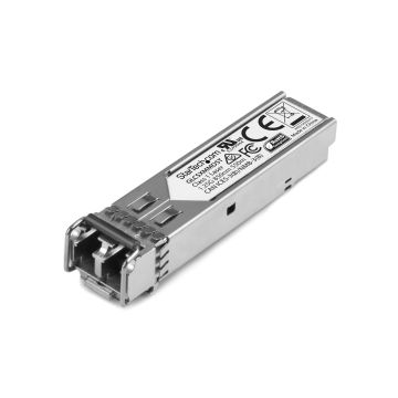 GLCSXMMDST - Startech Cisco Glc-Sx-Mmd Compatible Sfp - 1000Base-Sx 1 Gbps - 1Gbe Module - 1Ge Gigabit