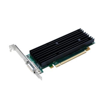 GN493AV - HP Nvidia Quadro NVS290 PCI-Express x16 256MB 400MHz Low Profile Video Graphics Card