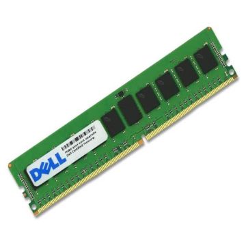 GNF74 - Dell 16GB 1600MHz DDR3 PC3-12800 ECC-Registered CL11 240-Pin DIMM 1.35V (LV) Dual Rank x4 Memory Module
