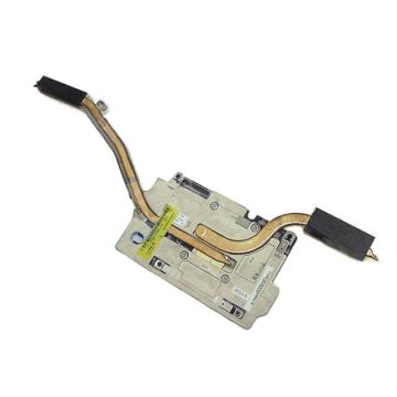 GP041 - Dell 256MB nVidia FX1600M Video Graphics Card for Precision M6300