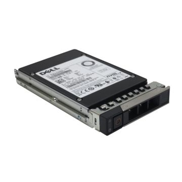 GP2CP - Dell 6.4TB NVME PCI-Express Solid State Drive for PowerEdge C6420 / R640 / R740 Server